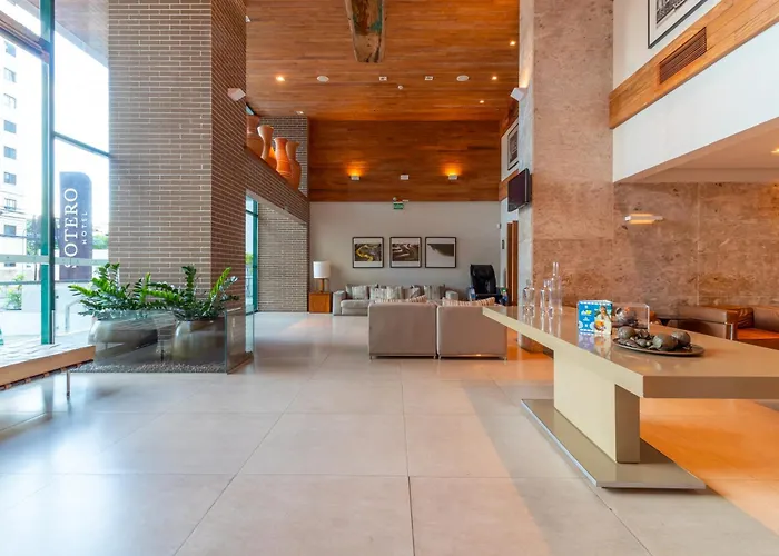 Sotero Hotel By Castelo Itaipava