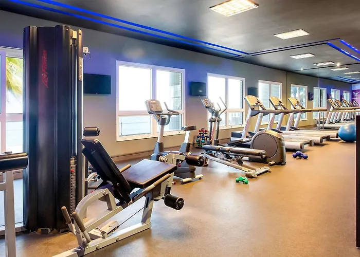 Mercure Salvador Rio Vermelho